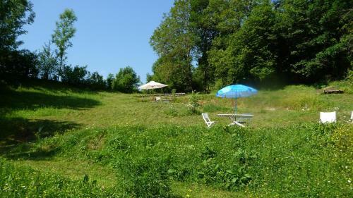 Bed & Breakfast La Chouette � L'heure Du Pinson