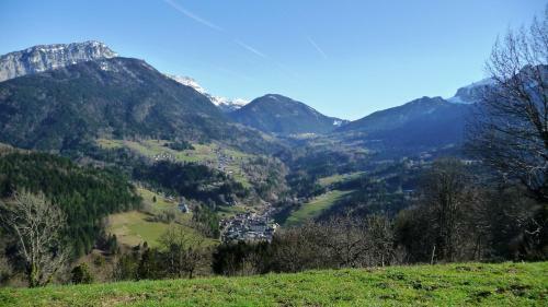 Bed & Breakfast La Chouette � L'heure Du Pinson
