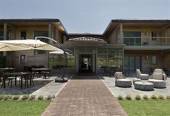 Hotel Jiva Hill Resort