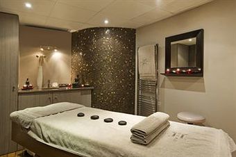 Hotel Jiva Hill Resort