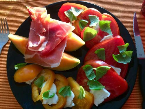 Agroturismo Domaine De Joreau