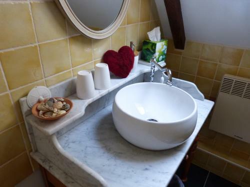 Agroturismo Domaine De Joreau