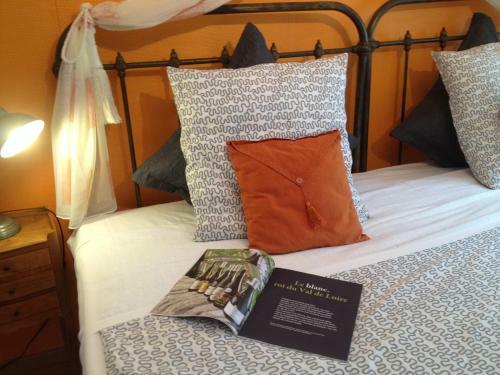 Agroturismo Domaine De Joreau