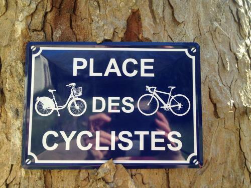 Agroturismo Domaine De Joreau