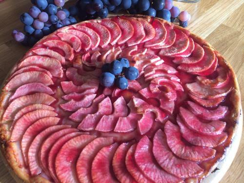 Agroturismo Domaine De Joreau