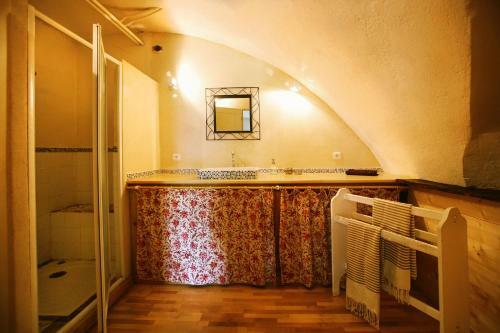 Bed & Breakfast La Maison Du Pont Vieux