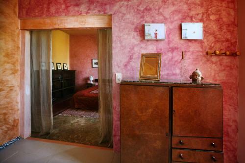Bed & Breakfast La Maison Du Pont Vieux