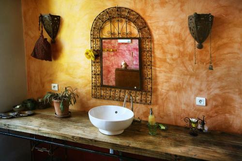 Bed & Breakfast La Maison Du Pont Vieux