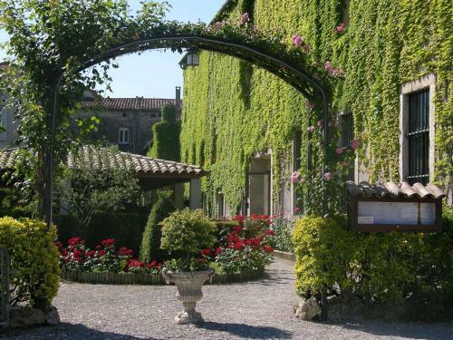 Hotel Les Norias