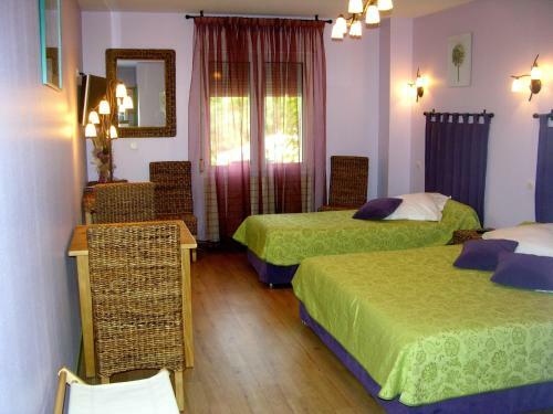 Hotel Les Norias