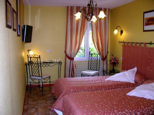 Hotel Les Norias