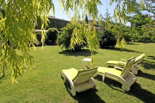 Hotel Les Norias