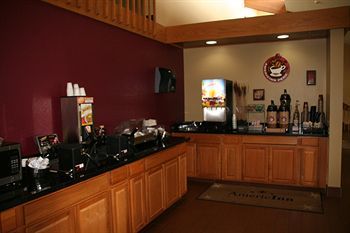 Hotel Americinn Lodge & Suites Elkhorn
