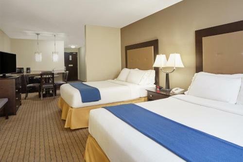 Hotel Holiday Inn Express & Suites Verona