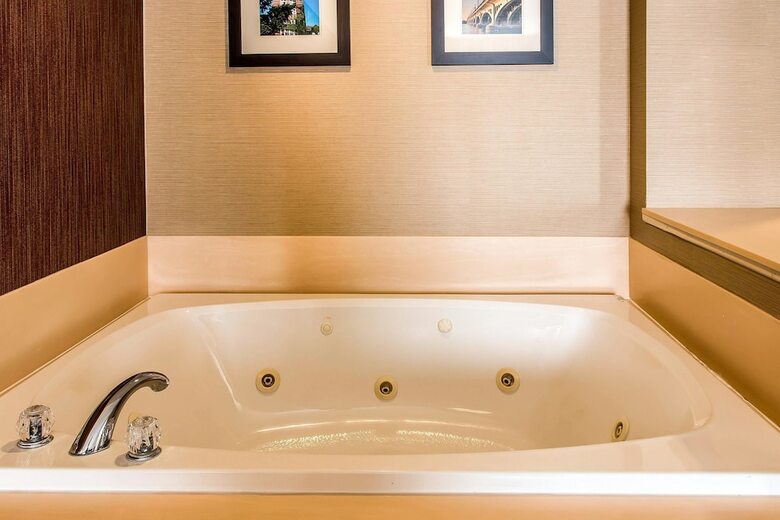 Hotel Comfort Inn Chelsea