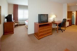 Hotel Holiday Inn Express Chelsea