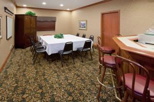 Hotel Holiday Inn Express Chelsea