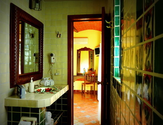 Hotel Boutique La Villa Del Ensue�o