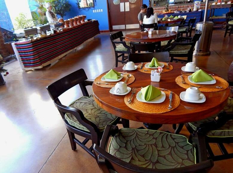 Hotel Boutique La Villa Del Ensue�o