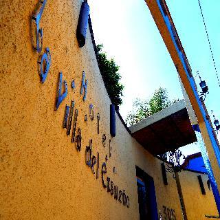 Hotel Boutique La Villa Del Ensue�o