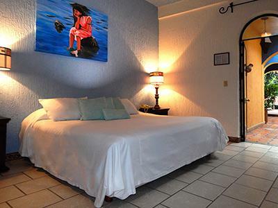 Hotel Boutique La Villa Del Ensue�o