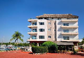 Hotel Marina Banderas Suites