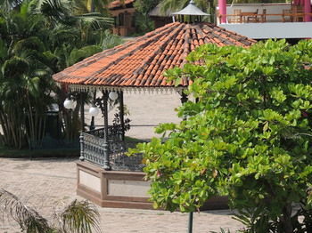 Hotel Marina Banderas Suites
