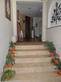 Hotel Marina Banderas Suites