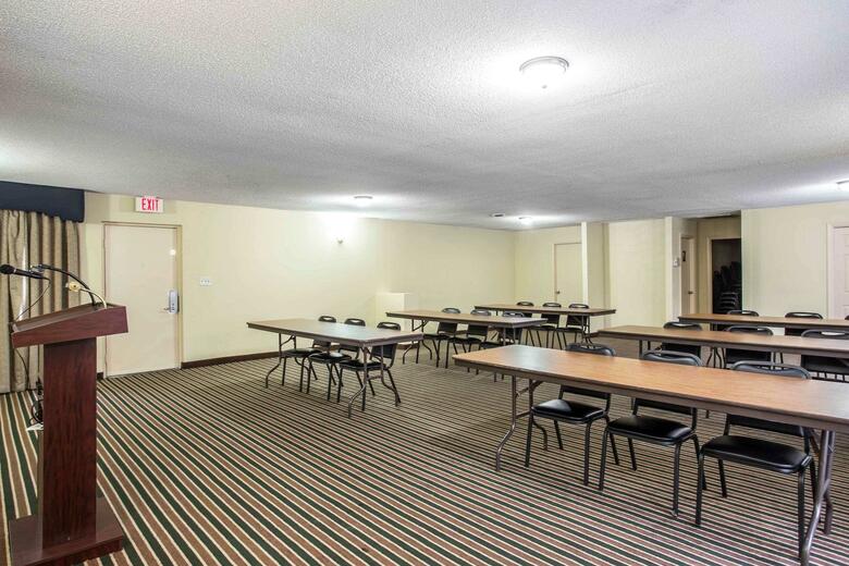 Hotel Quality Inn - Kings Mountain