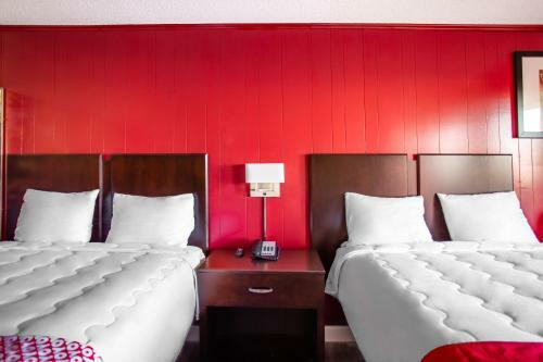 Motel Carolina Lodge