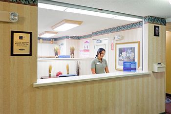 Hotel Candlewood Suites Parsippany-morris Plains