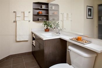 Hotel Candlewood Suites Parsippany-morris Plains