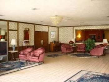 Motel Knights Inn Napoleon