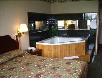 Motel Knights Inn Napoleon