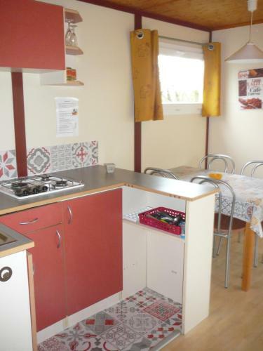 Les Chalets Des Mousquetaires