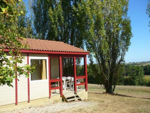 Les Chalets Des Mousquetaires