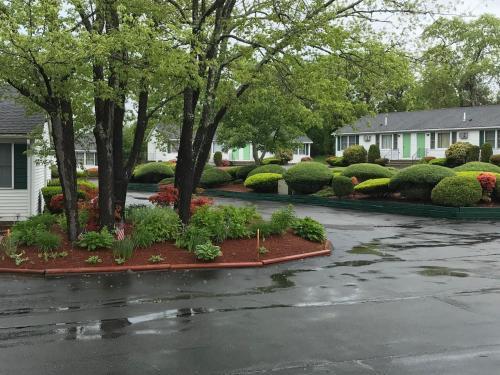 Founder's Brook Motel And Suites
