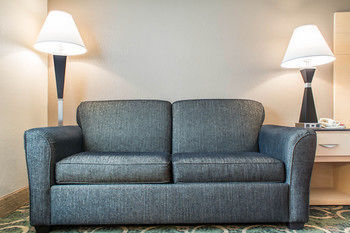 Hotel Quality Inn Geneseo