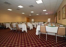 Hotel Quality Inn Geneseo