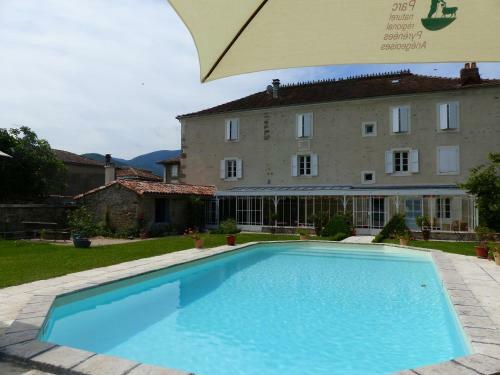 Bed & Breakfast La Maison Du Parc
