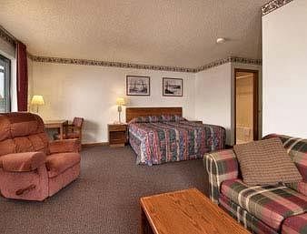 Hotel Super 8 Centerville