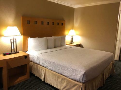 Motel Lake Point Lodge