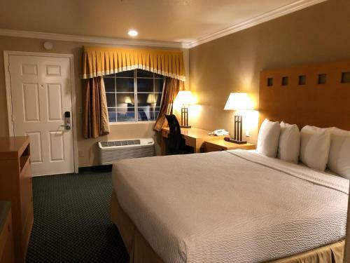 Motel Lake Point Lodge