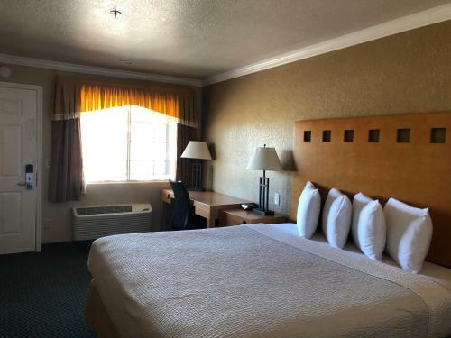 Motel Lake Point Lodge