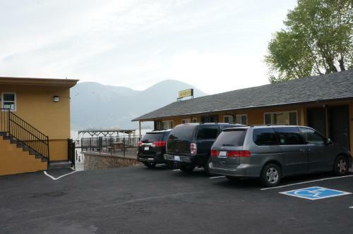 Motel Lake Marina Inn