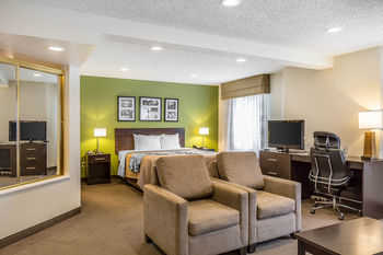 Hotel Sleep Inn Grasonville