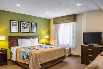 Hotel Sleep Inn Grasonville