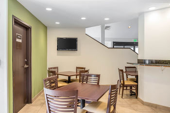 Hotel Sleep Inn Grasonville
