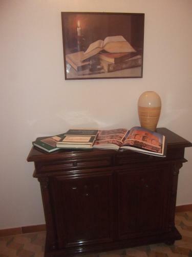 Bed & Breakfast Il Giardino Del Nespolo