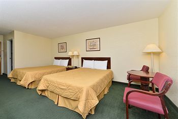 Hotel Americas Best Value Inn